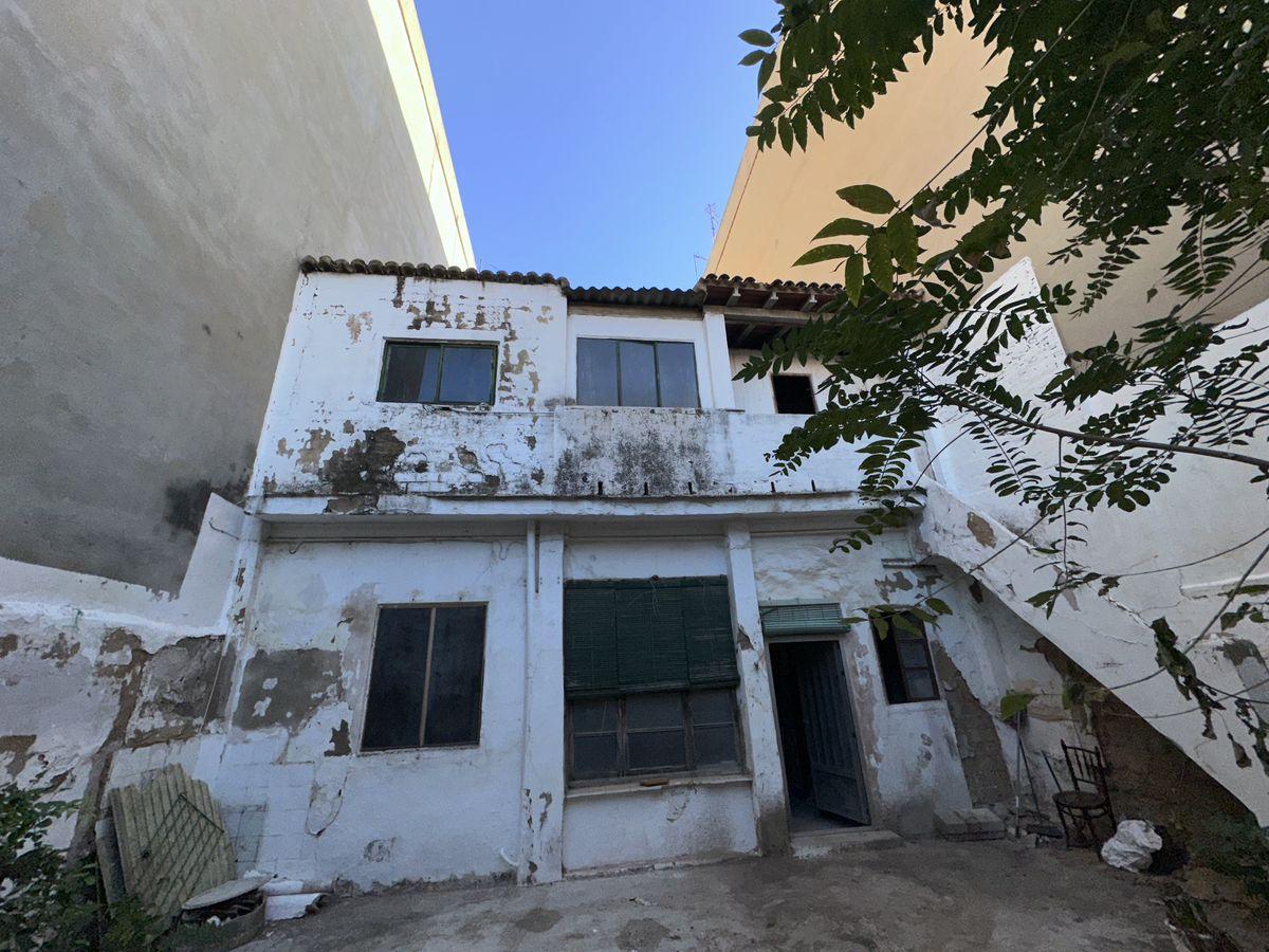 Townhouse en Venta en Calle San Juan de Ribera - 9