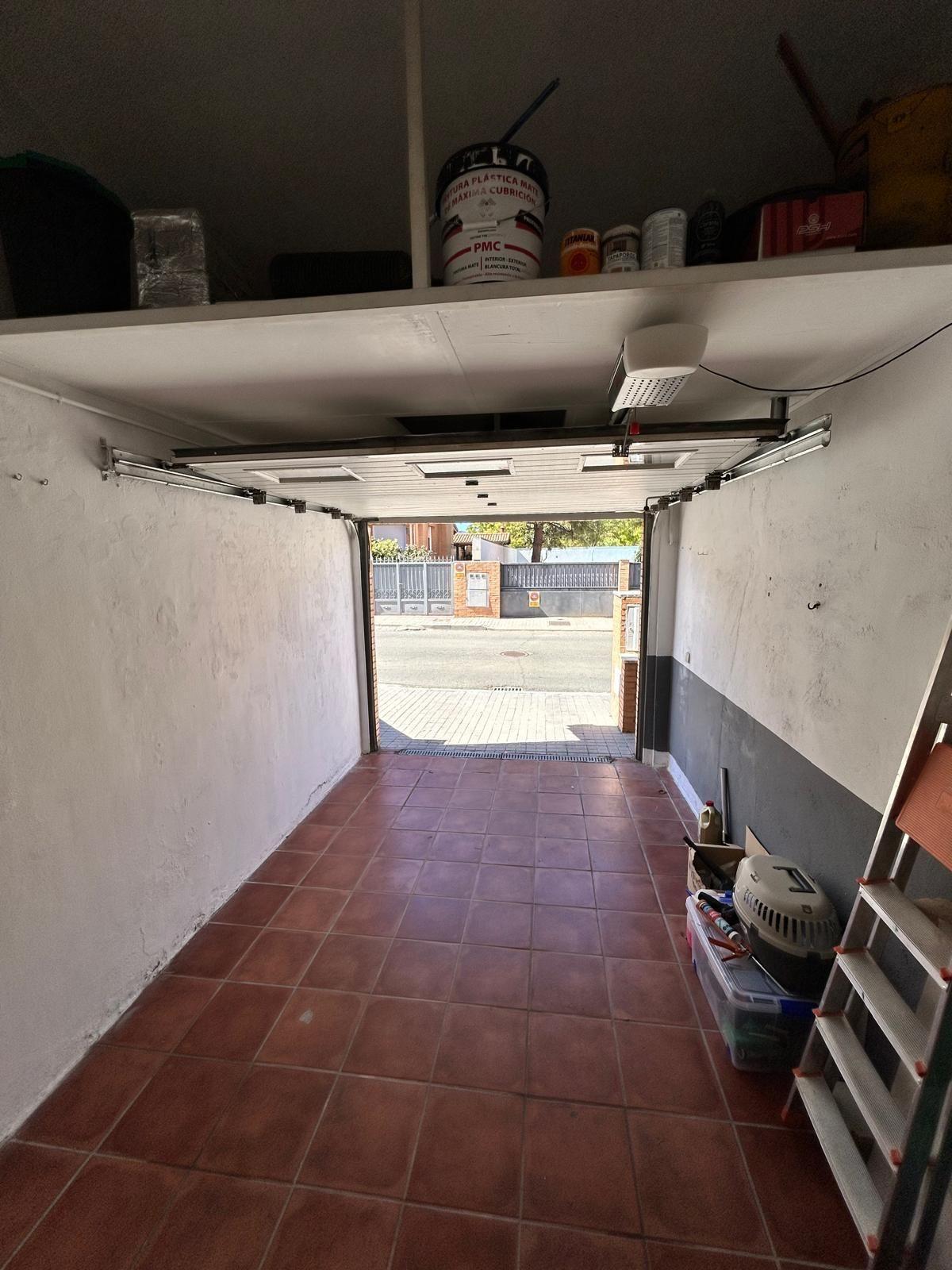 Casa Adosada en Venta en Calle Ramón M. del Valle Inclán - 43