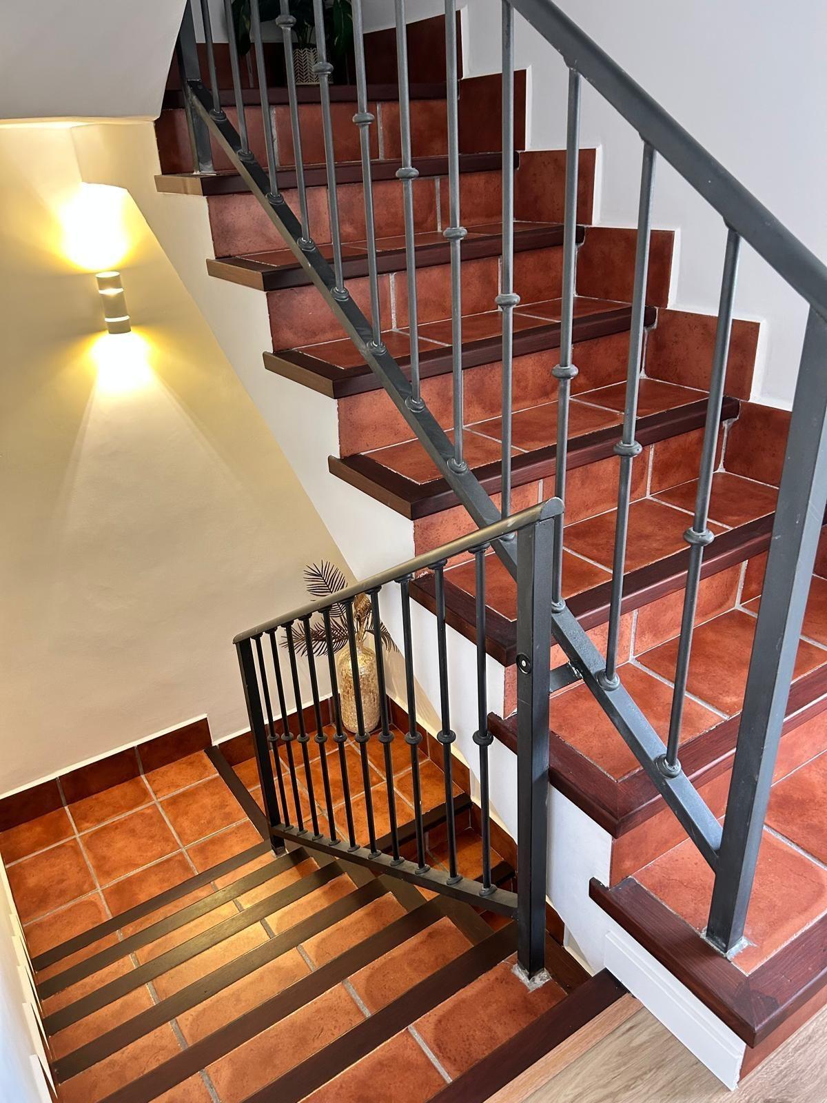Casa Adosada en Venta en Calle Ramón M. del Valle Inclán - 31