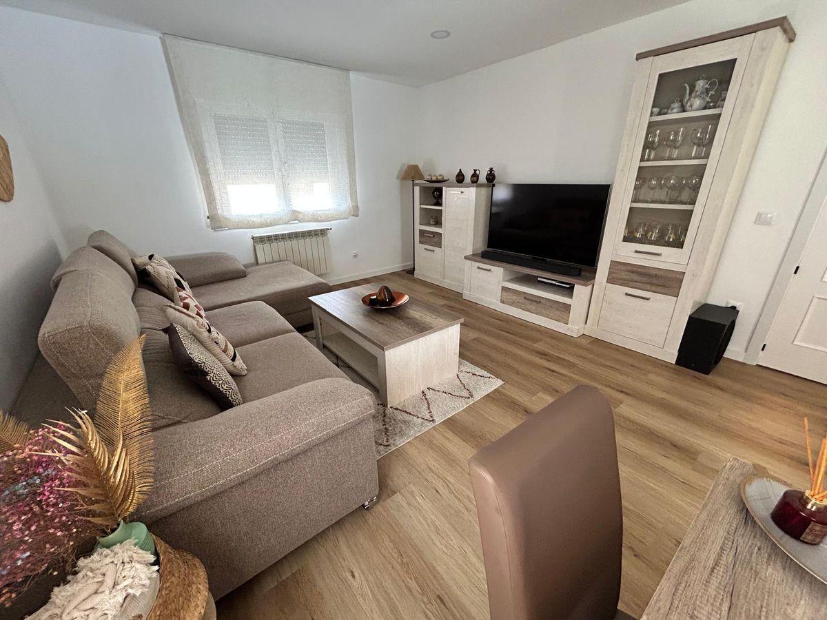 Casa Adosada en Venta en Calle Ramón M. del Valle Inclán - 4