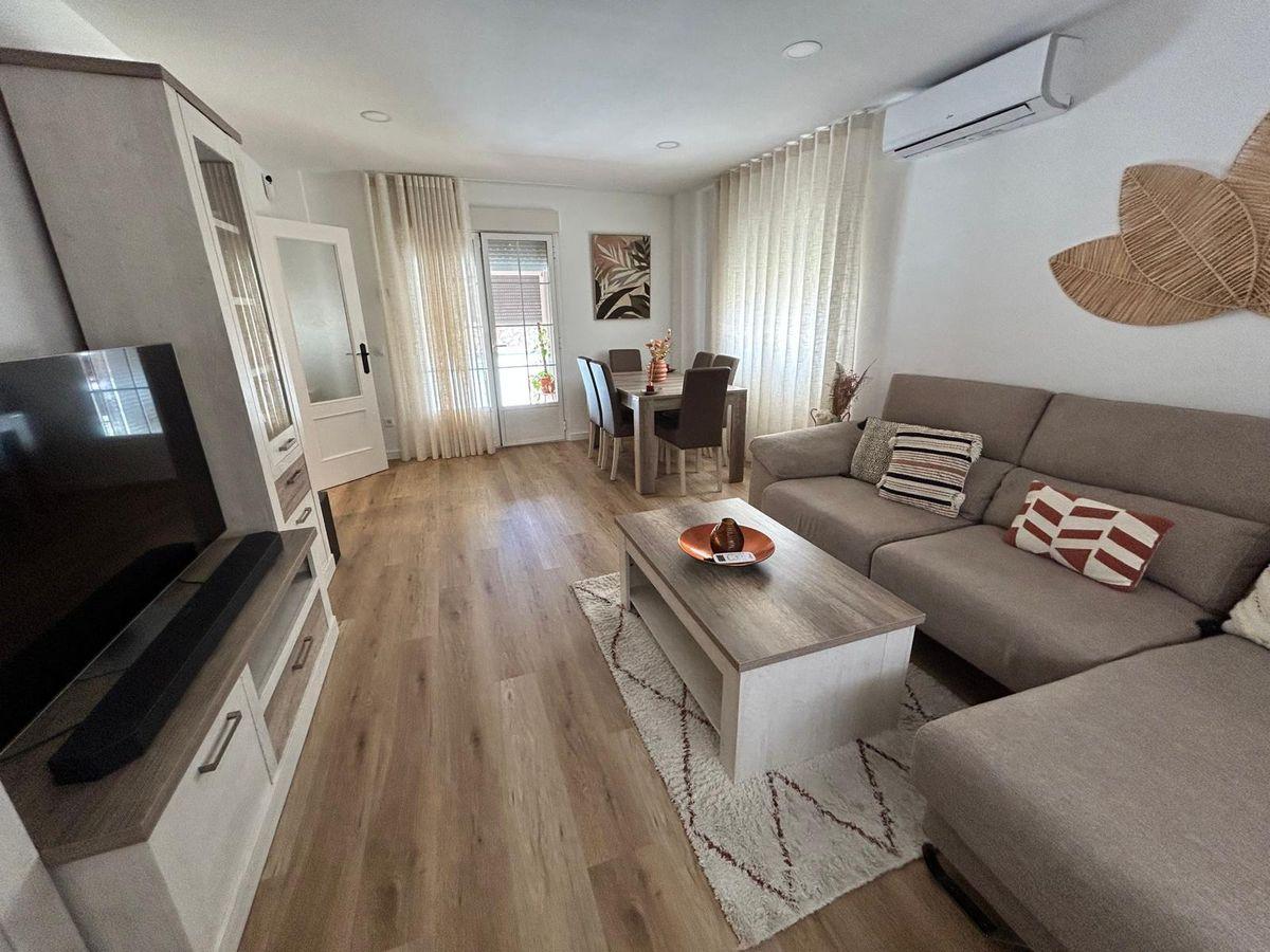 Casa Adosada en Venta en Calle Ramón M. del Valle Inclán - 1