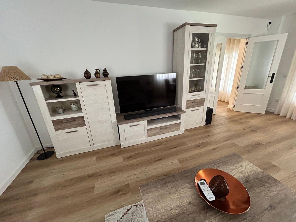 Casa Adosada en Venta en Calle Ramón M. del Valle Inclán - 5