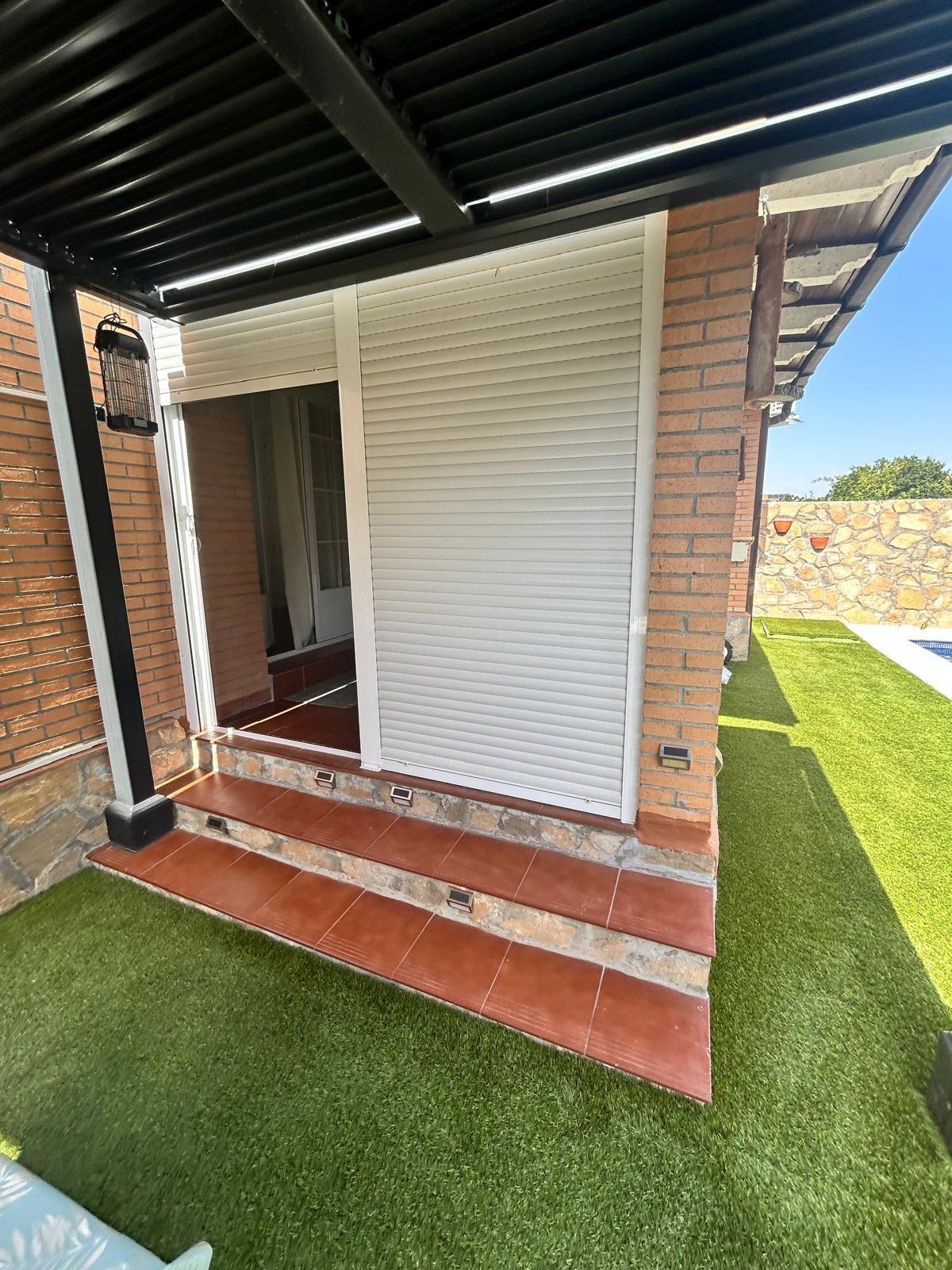 Casa Adosada en Venta en Calle Ramón M. del Valle Inclán - 39