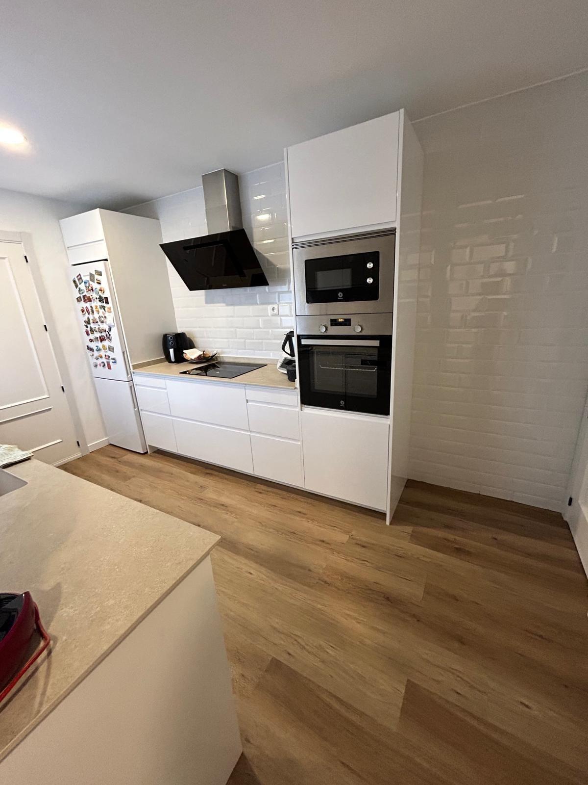 Casa Adosada en Venta en Calle Ramón M. del Valle Inclán - 26