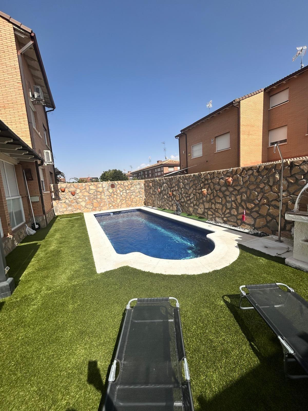 Casa Adosada en Venta en Calle Ramón M. del Valle Inclán - 41