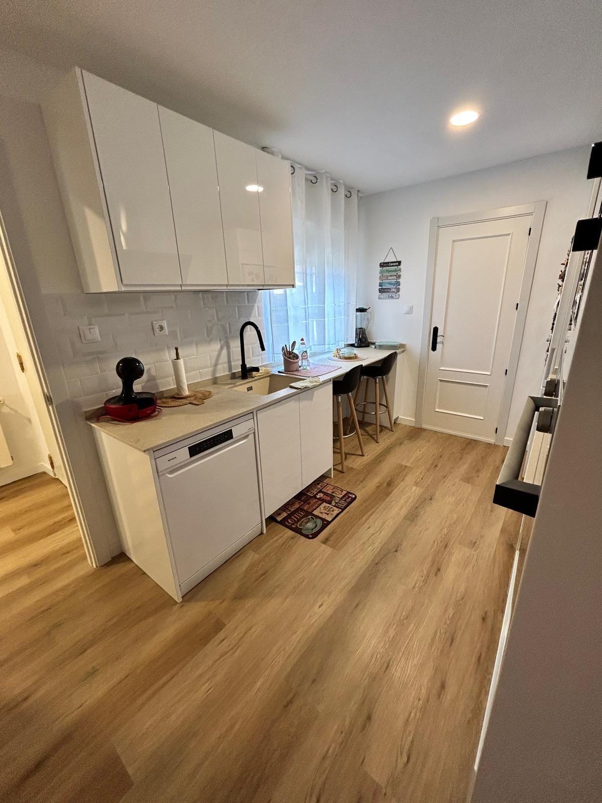 Casa Adosada en Venta en Calle Ramón M. del Valle Inclán - 25