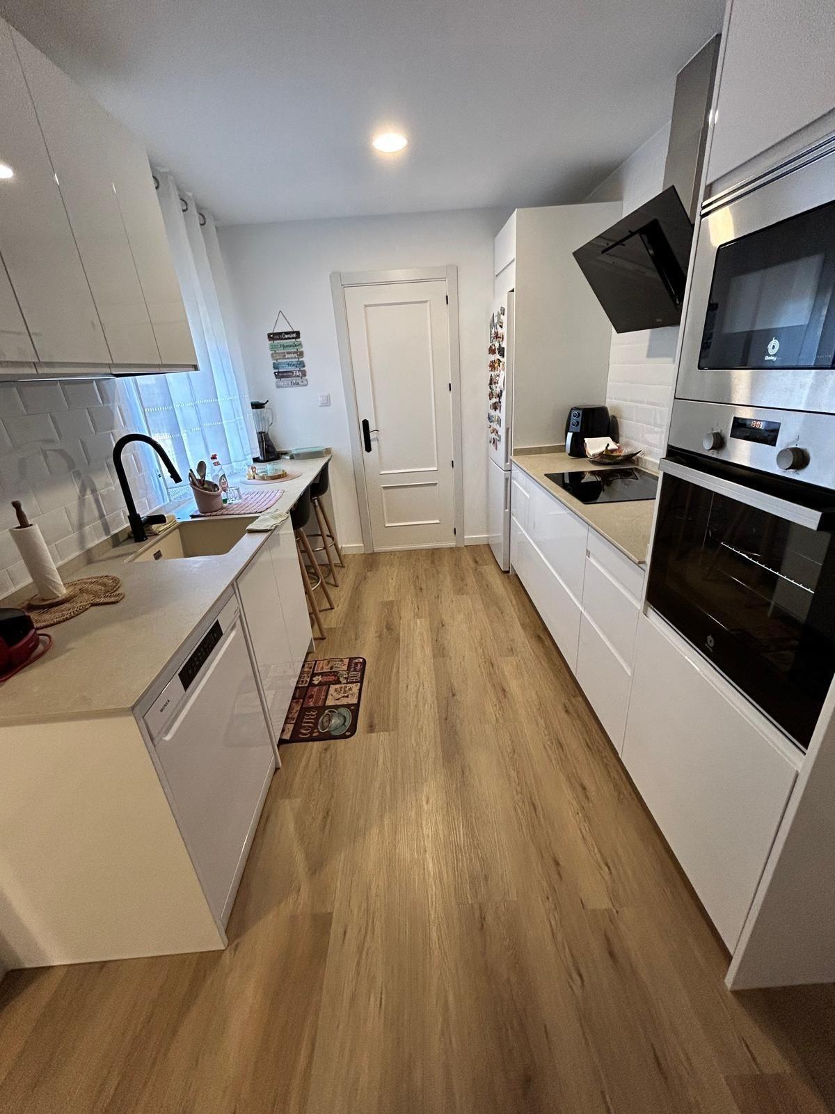 Casa Adosada en Venta en Calle Ramón M. del Valle Inclán - 29