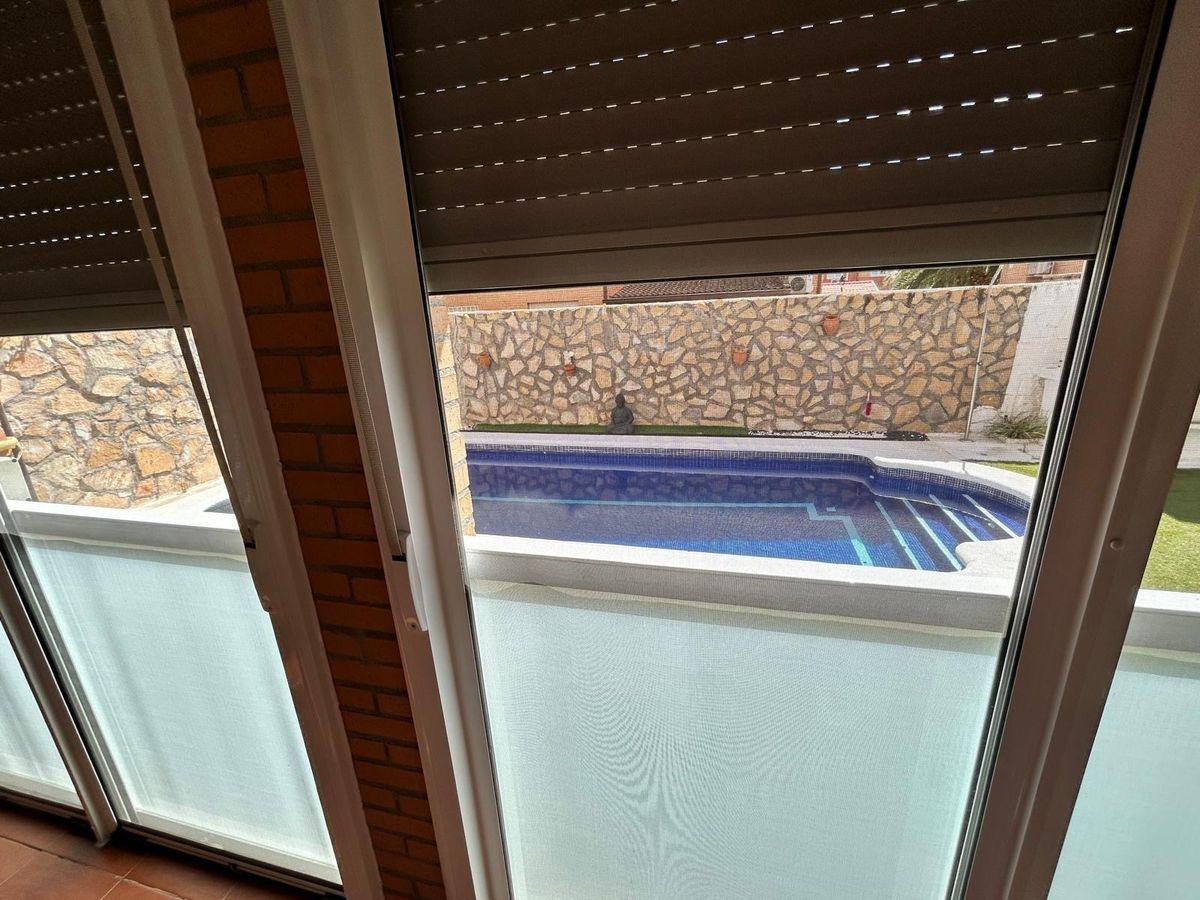 Casa Adosada en Venta en Calle Ramón M. del Valle Inclán - 46