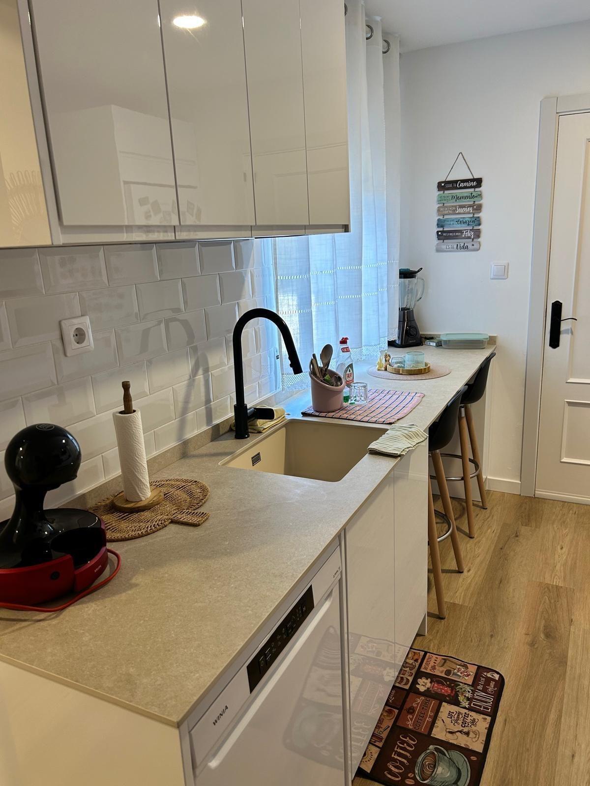 Casa Adosada en Venta en Calle Ramón M. del Valle Inclán - 27