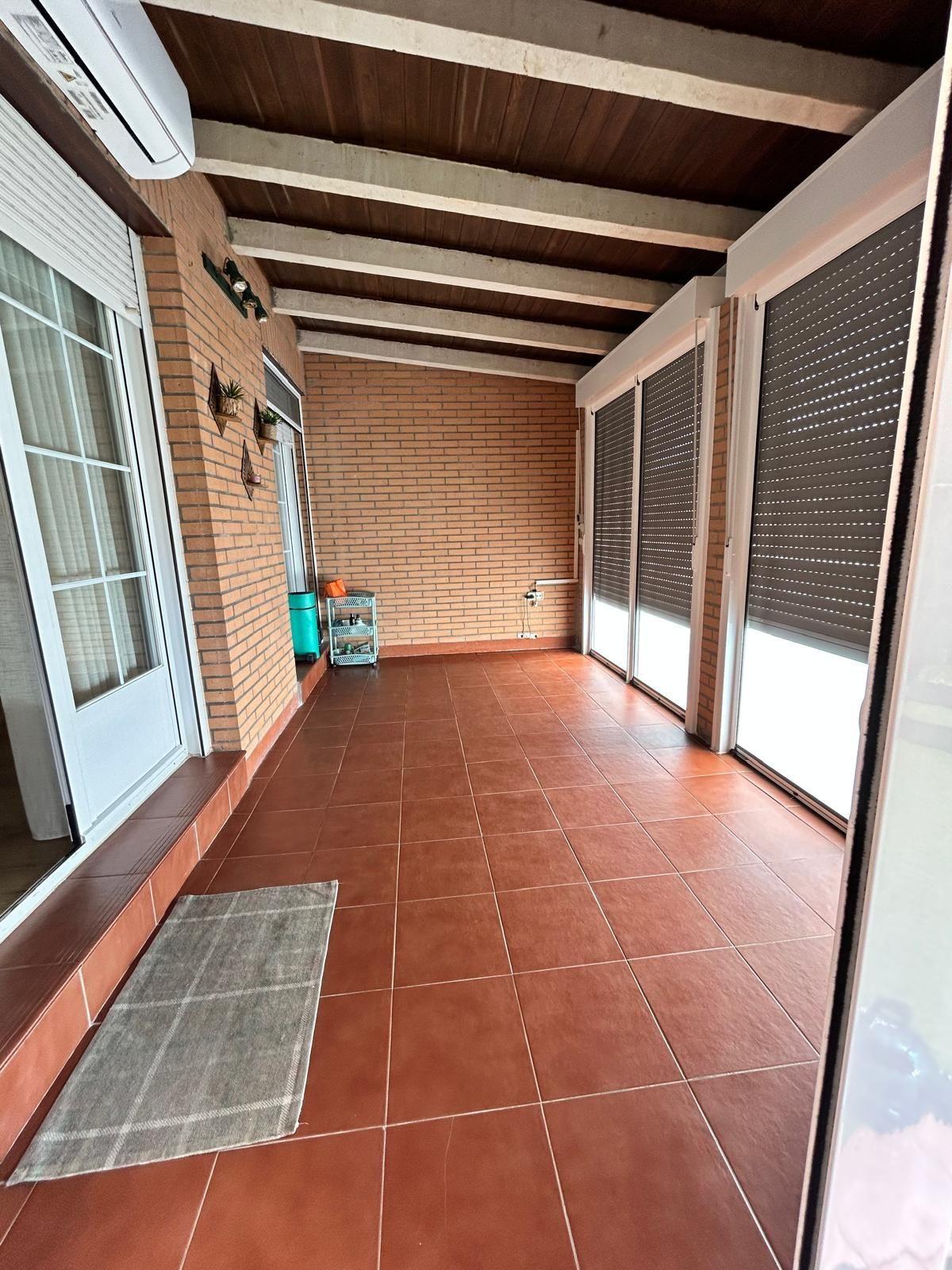 Casa Adosada en Venta en Calle Ramón M. del Valle Inclán - 37
