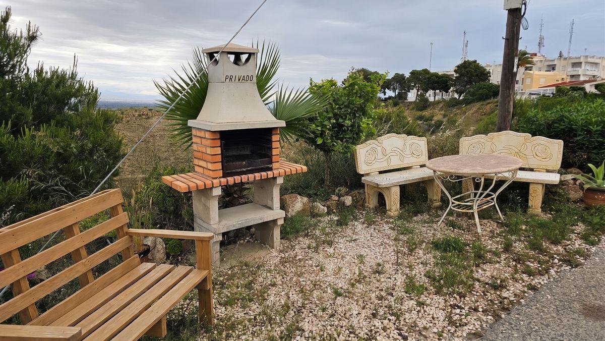 Casa en Venta en Calle Costa Canaria - 1