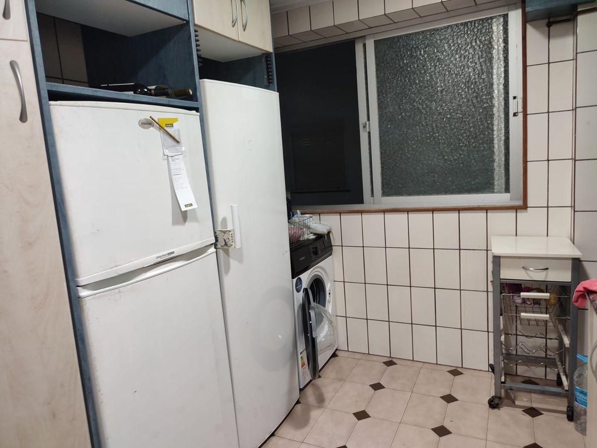 Piso en Venta en Carrer de Félix del Río - 4