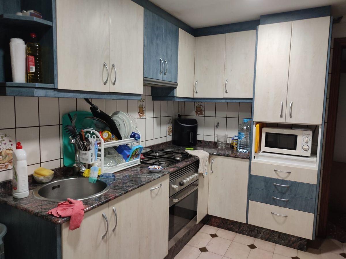Piso en Venta en Carrer de Félix del Río - 2