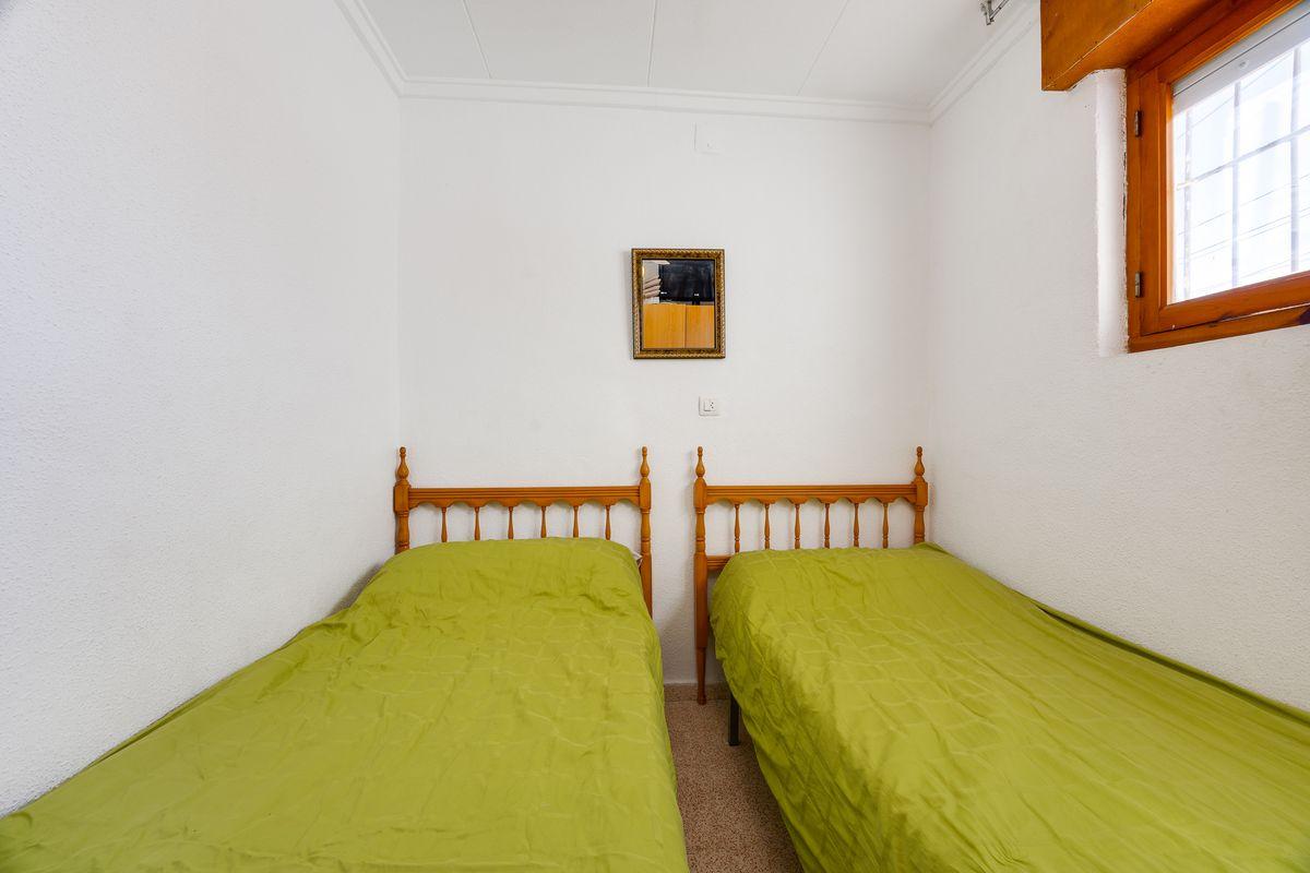 Casa en Venta en Calle Pepe Luis Vázquez - 12
