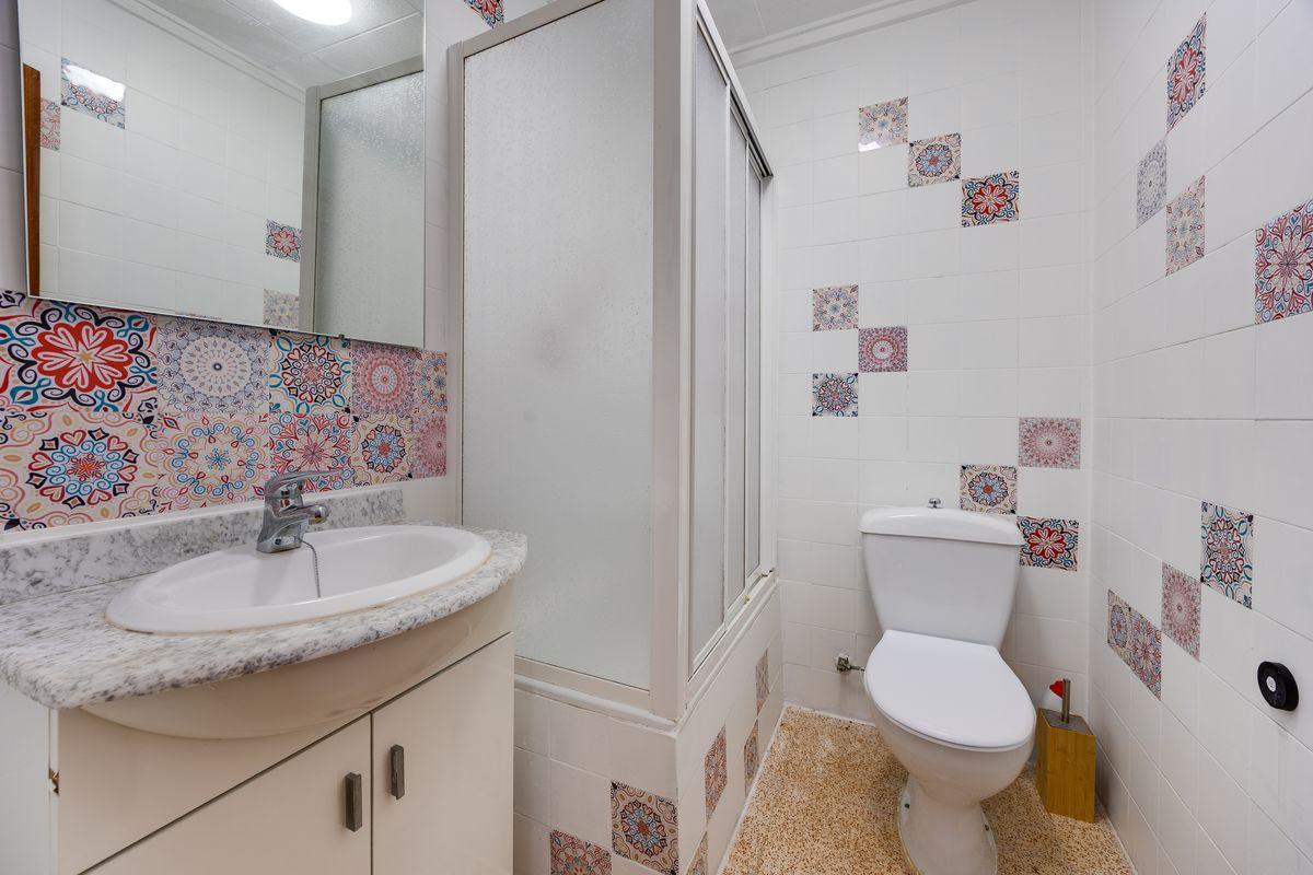 Casa en Venta en Calle Pepe Luis Vázquez - 14