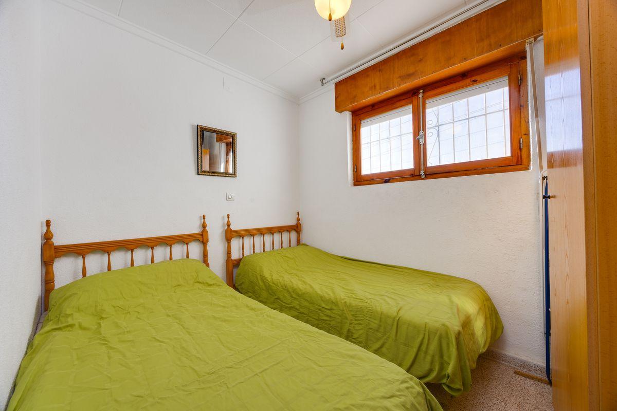 Casa en Venta en Calle Pepe Luis Vázquez - 11