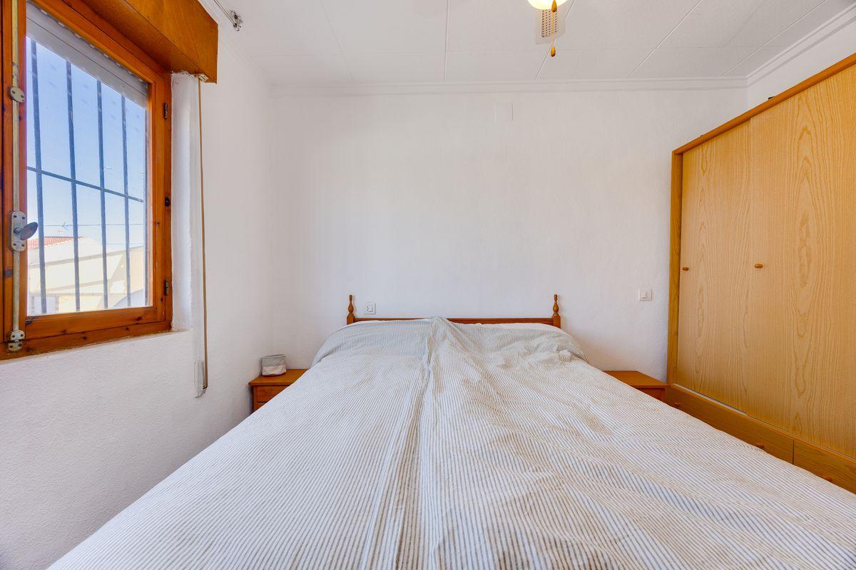 Casa en Venta en Calle Pepe Luis Vázquez - 9