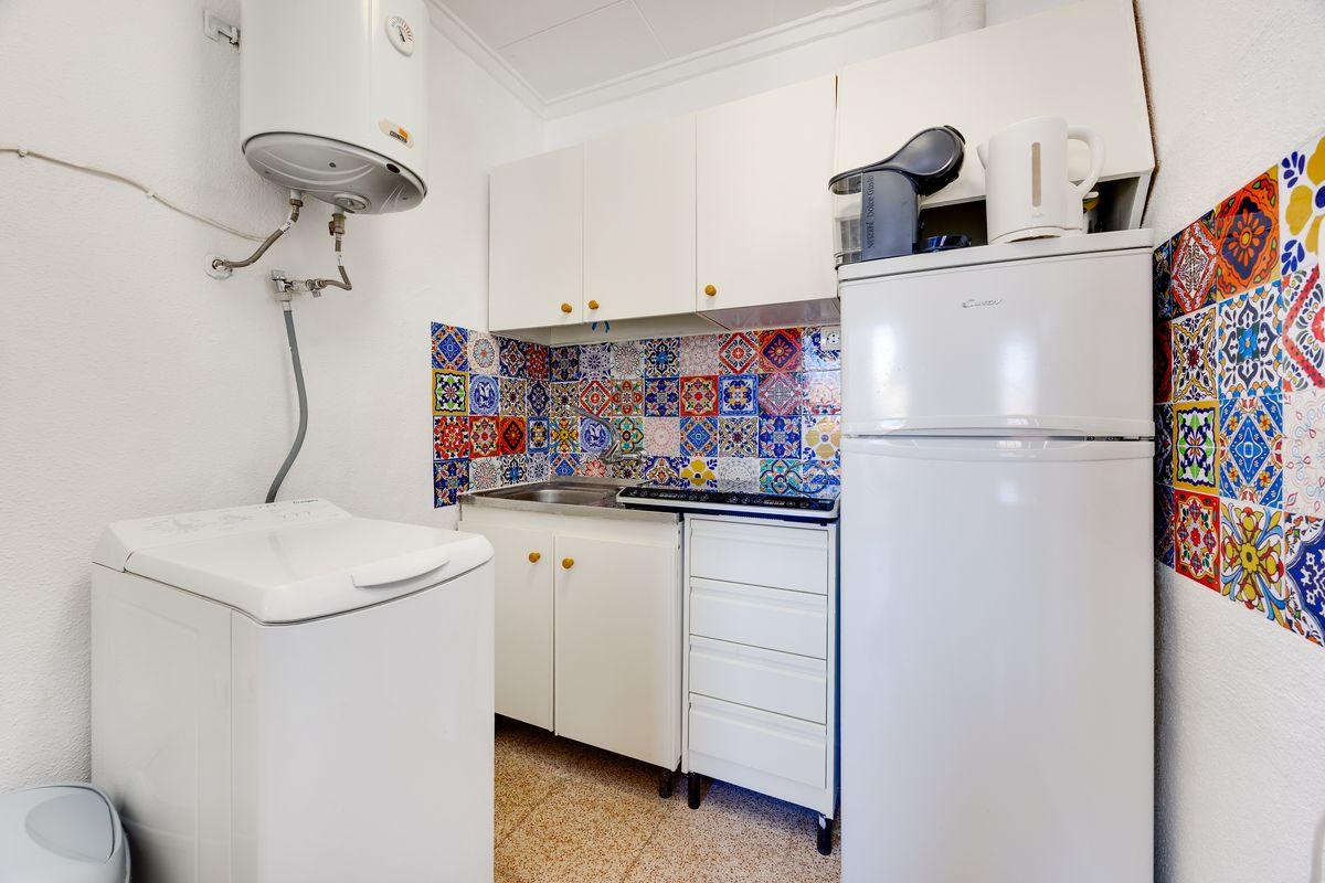 Casa en Venta en Calle Pepe Luis Vázquez - 15