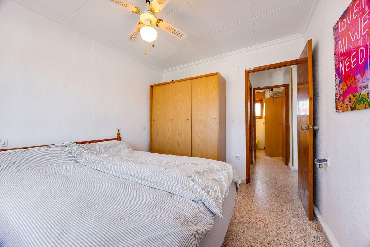 Casa en Venta en Calle Pepe Luis Vázquez - 10