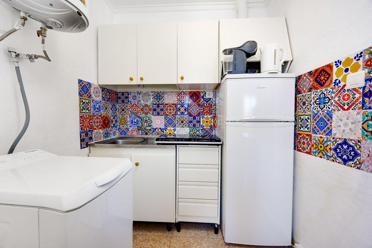 Casa en Venta en Calle Pepe Luis Vázquez - 16