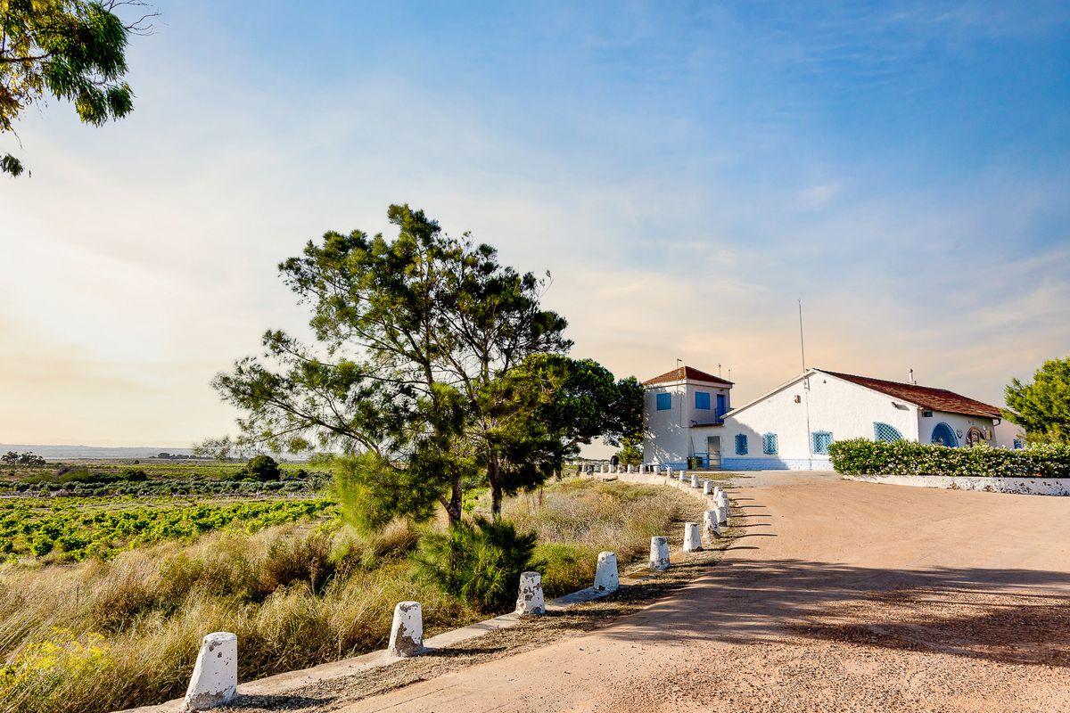Casa en Venta en Calle Pepe Luis Vázquez - 47