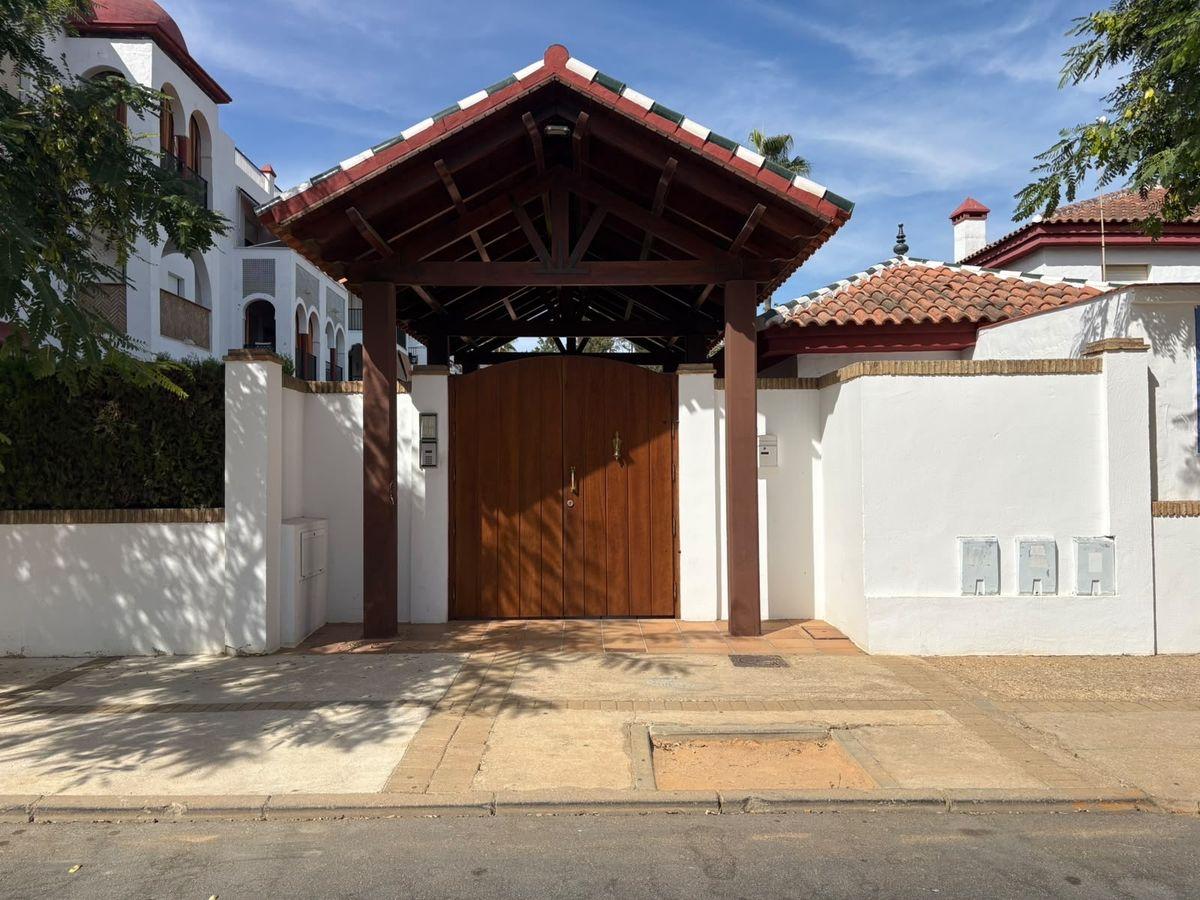 Piso en Venta en Avenida de Islantilla - 20