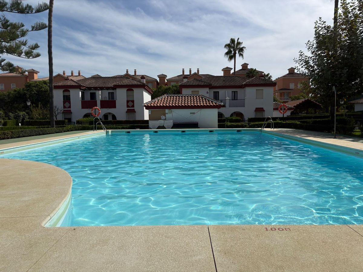 Piso en Venta en Avenida de Islantilla - 22
