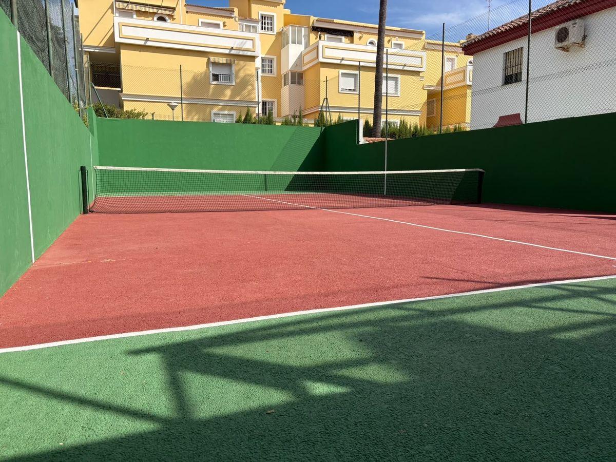 Piso en Venta en Avenida de Islantilla - 18