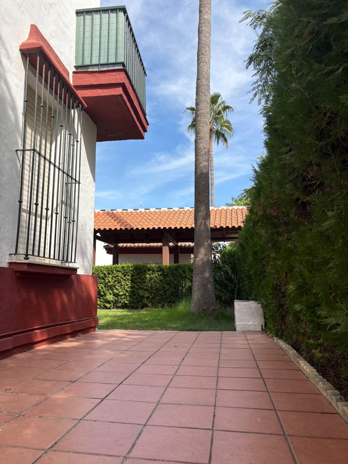 Piso en Venta en Avenida de Islantilla - 14