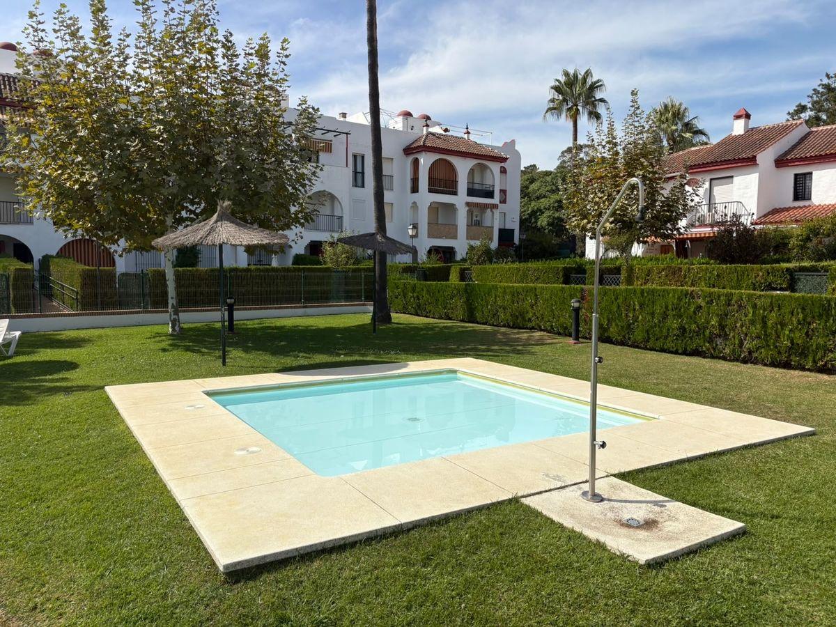 Piso en Venta en Avenida de Islantilla - 9