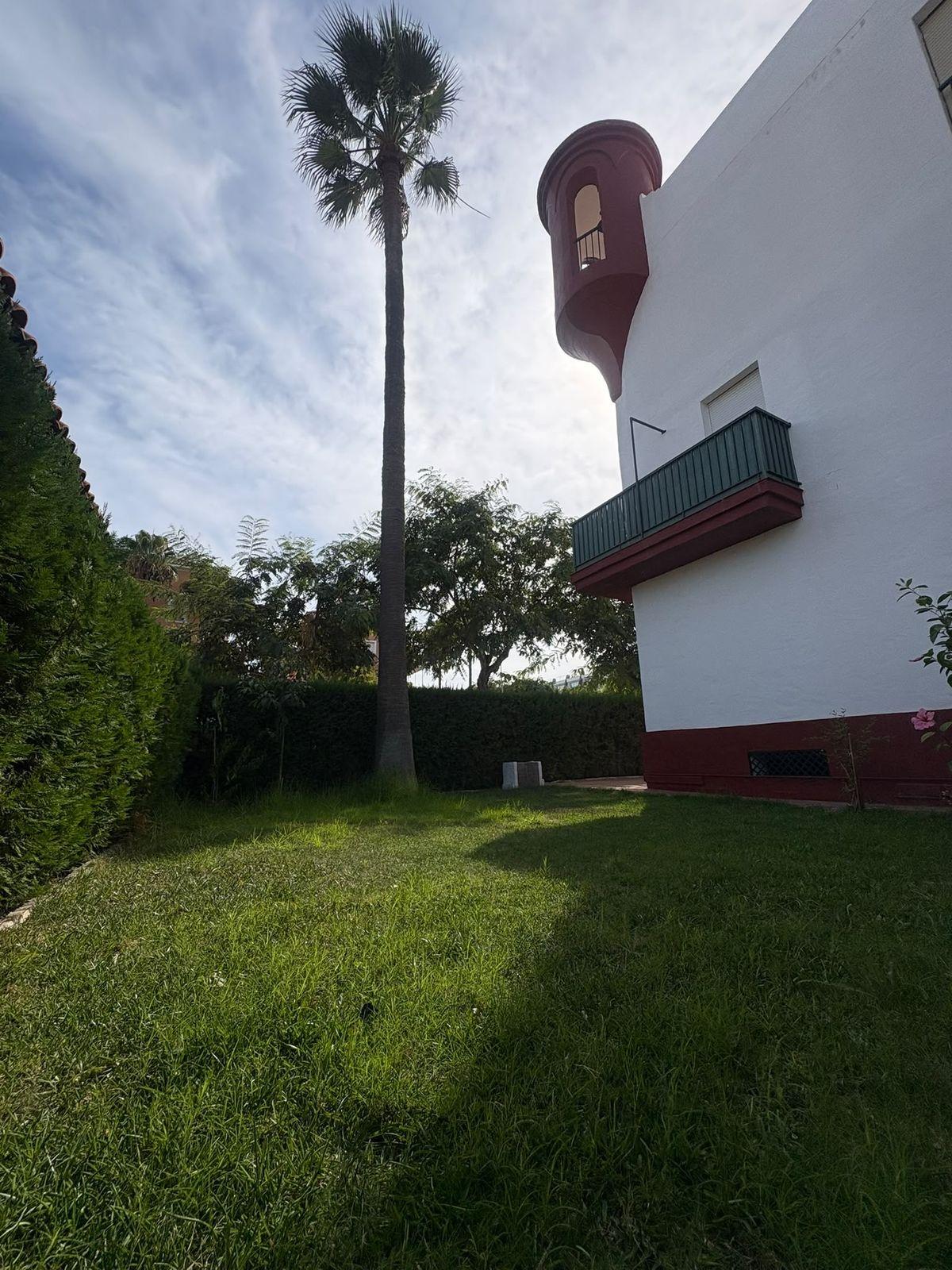 Piso en Venta en Avenida de Islantilla - 12