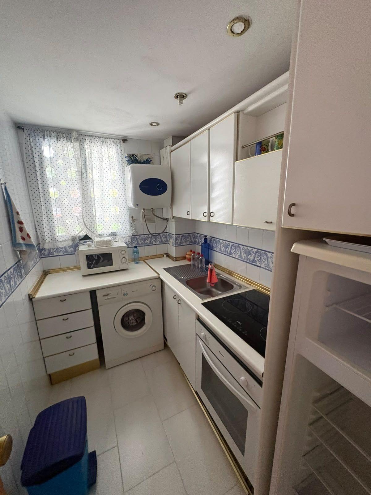 Piso en Venta en Avenida de Islantilla - 5