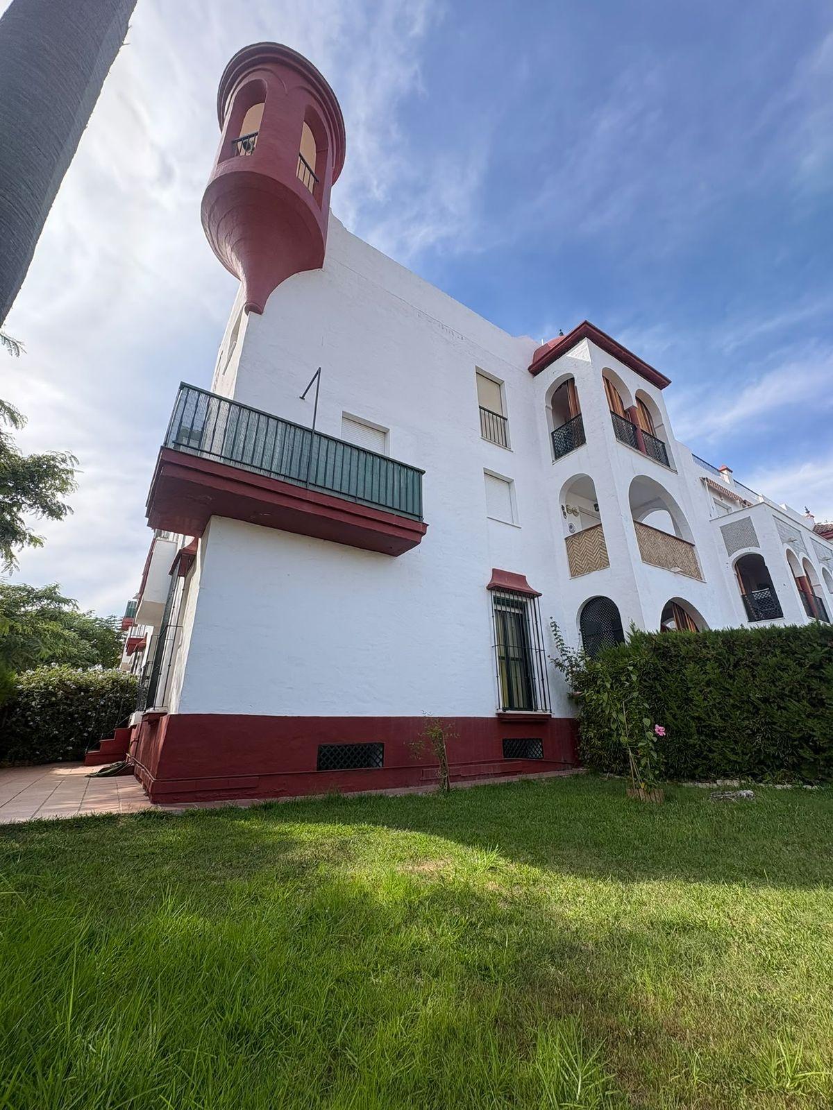 Piso en Venta en Avenida de Islantilla - 21