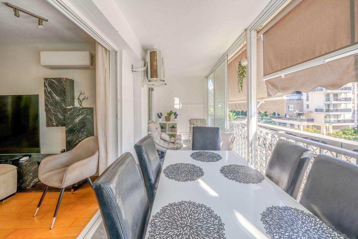 Piso en Venta en PAU 5 - 4