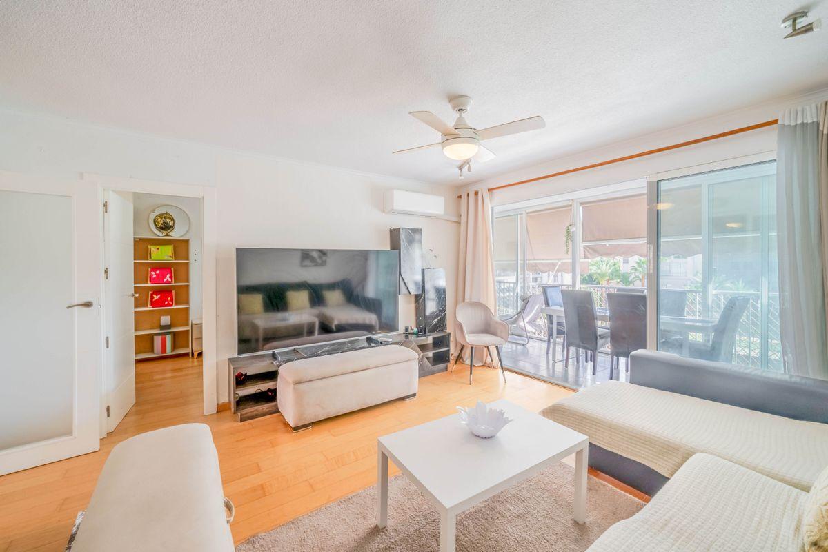 Piso en Venta en PAU 5 - 3