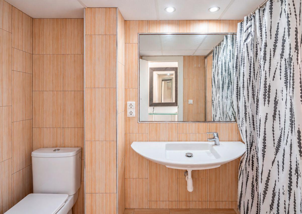 Piso en Venta en PAU 5 - 15