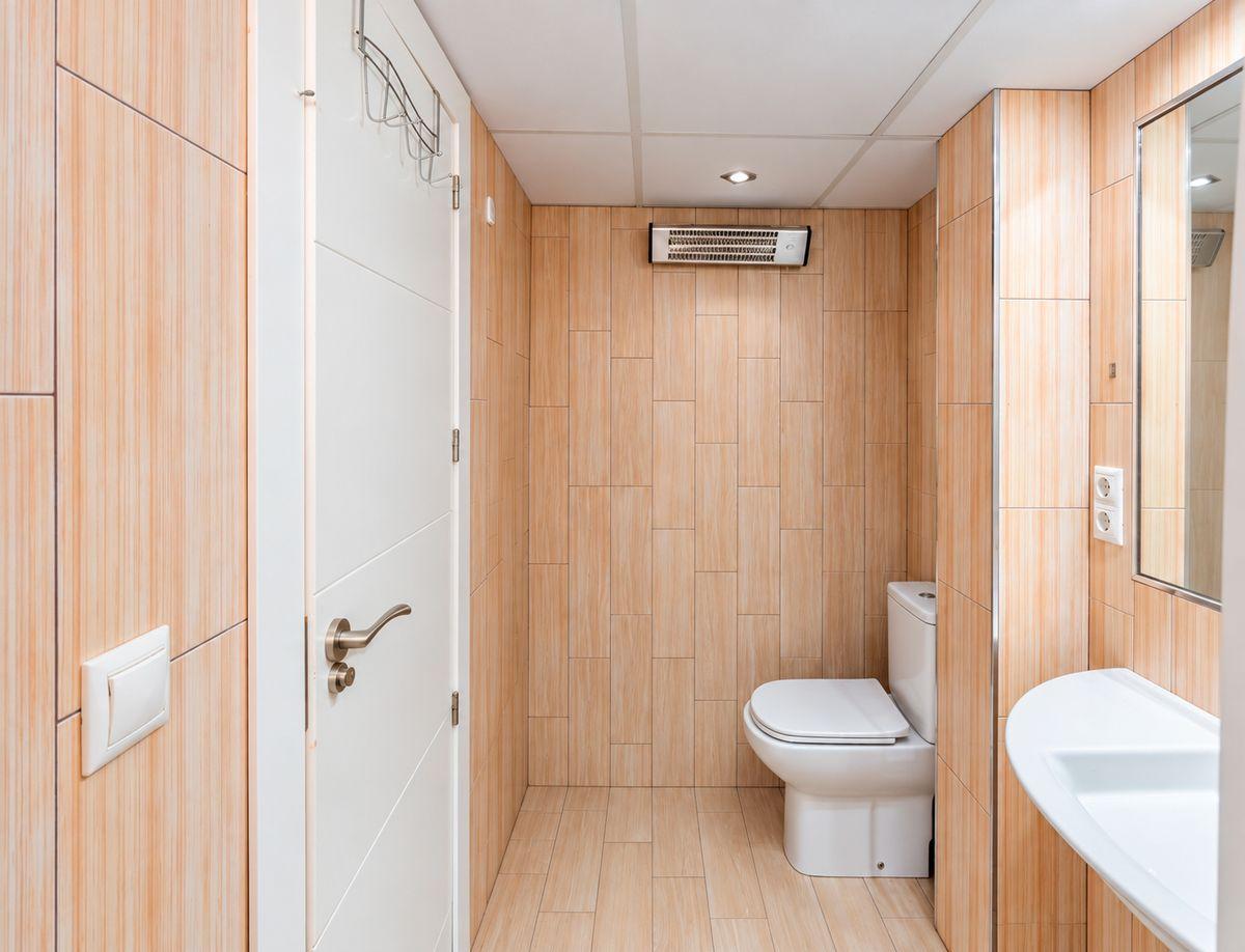Piso en Venta en PAU 5 - 16
