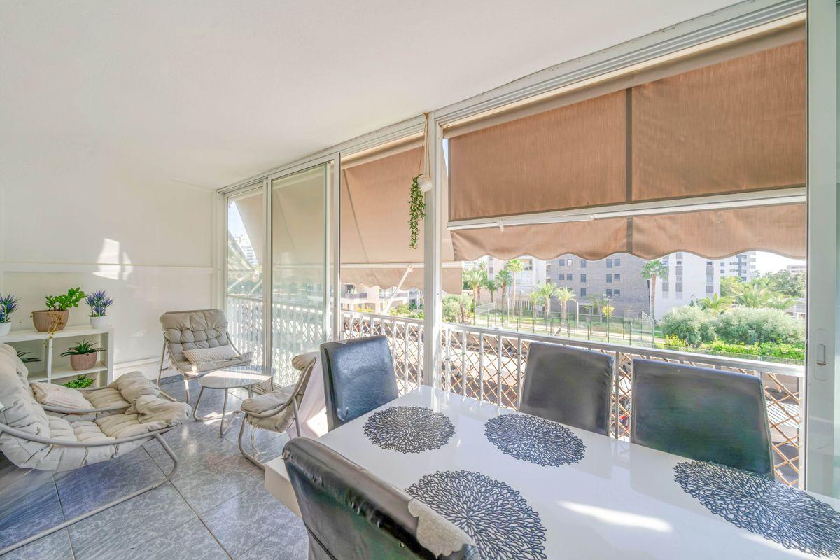 Piso en Venta en PAU 5 - 6