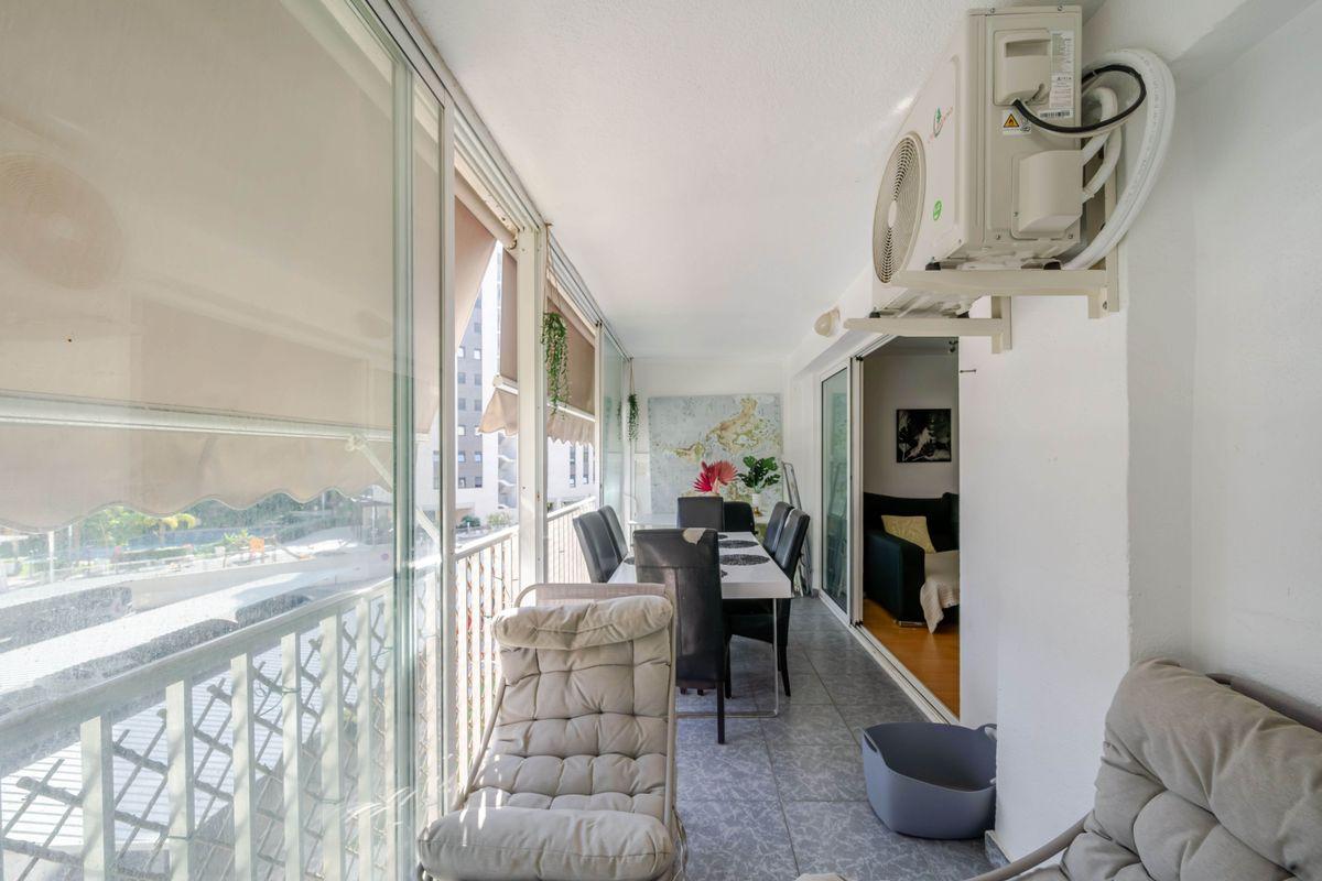 Piso en Venta en PAU 5 - 7