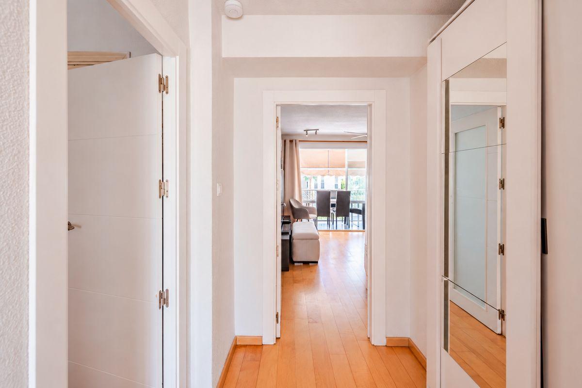 Piso en Venta en PAU 5 - 17