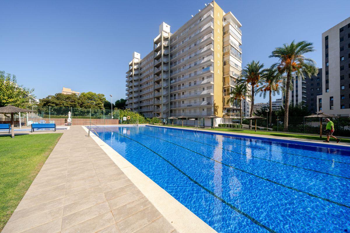 Piso en Venta en PAU 5 - 28