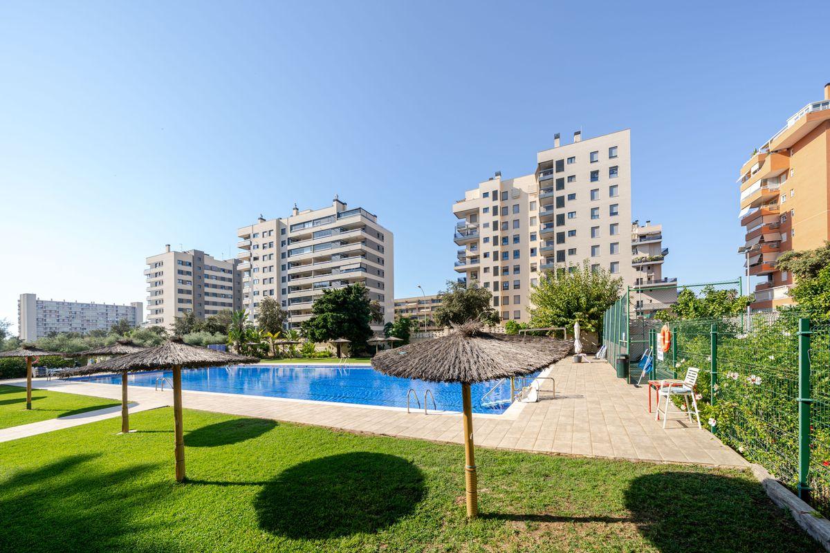 Piso en Venta en PAU 5 - 24