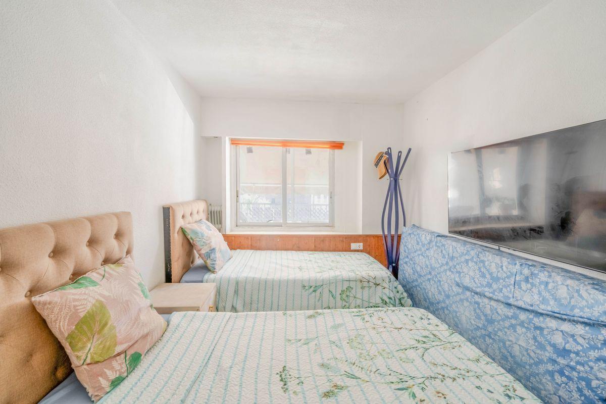Piso en Venta en PAU 5 - 19