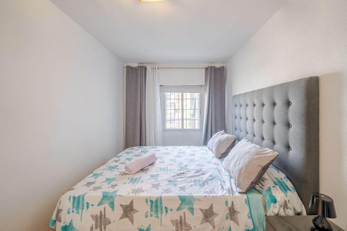 Piso en Venta en PAU 5 - 12