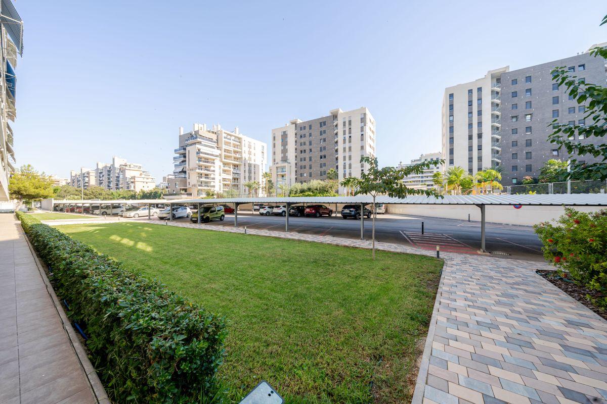 Piso en Venta en PAU 5 - 25