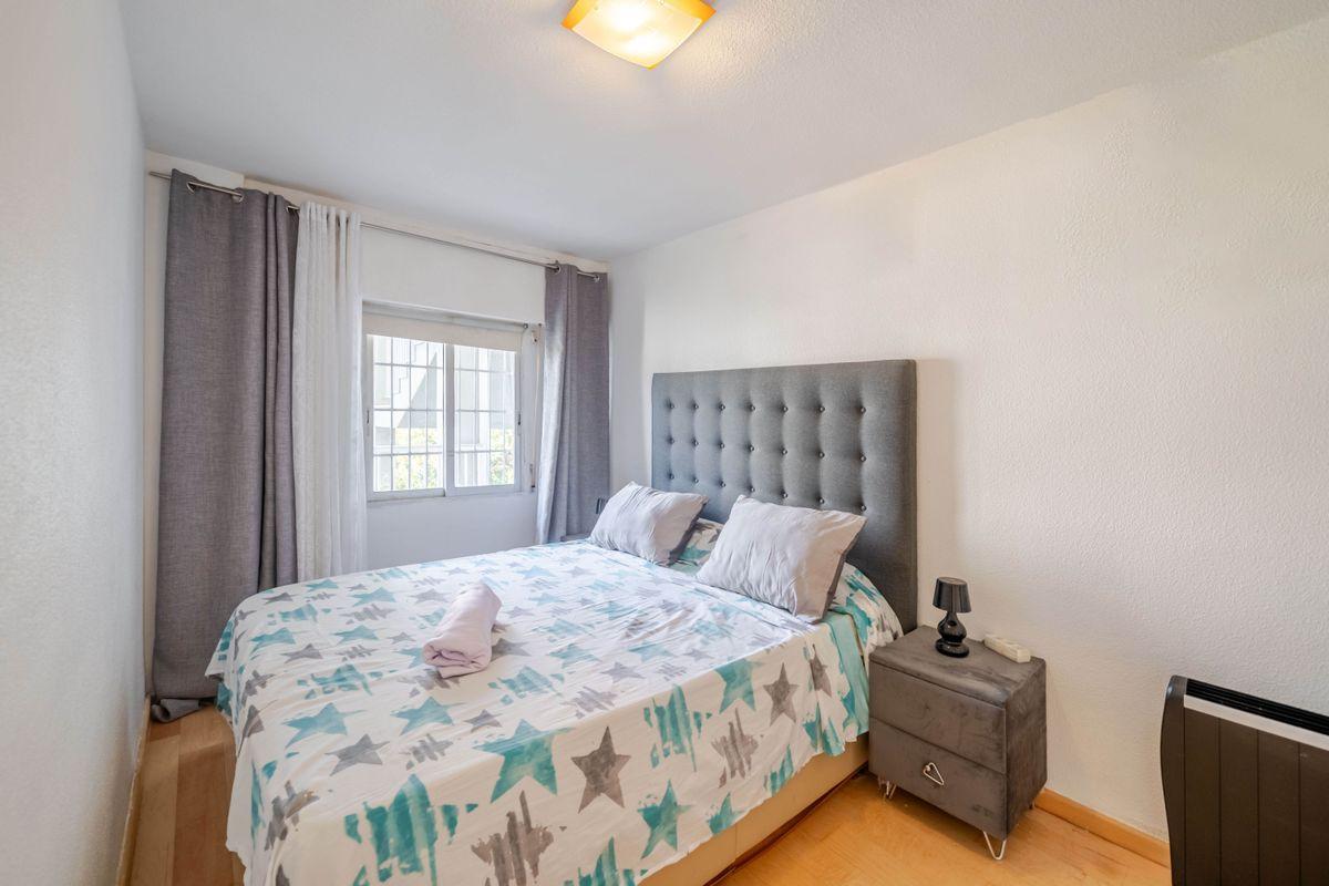 Piso en Venta en PAU 5 - 13