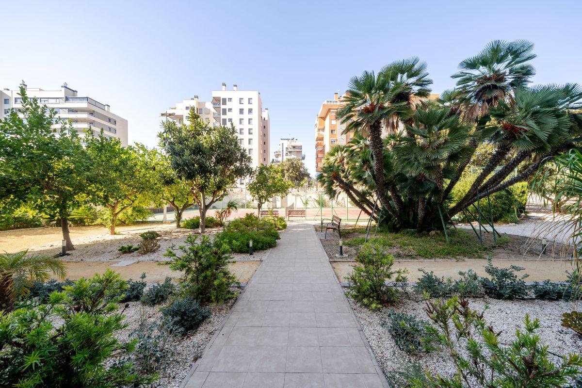 Piso en Venta en PAU 5 - 23