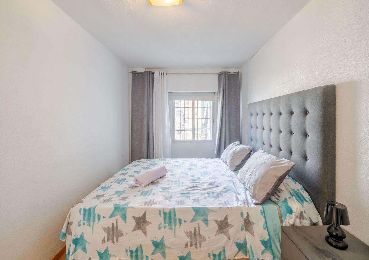 Piso en Venta en PAU 5 - 14