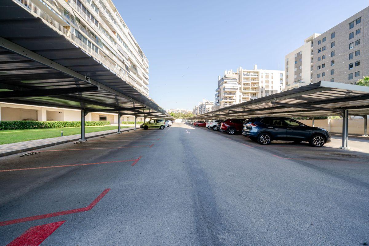 Piso en Venta en PAU 5 - 30