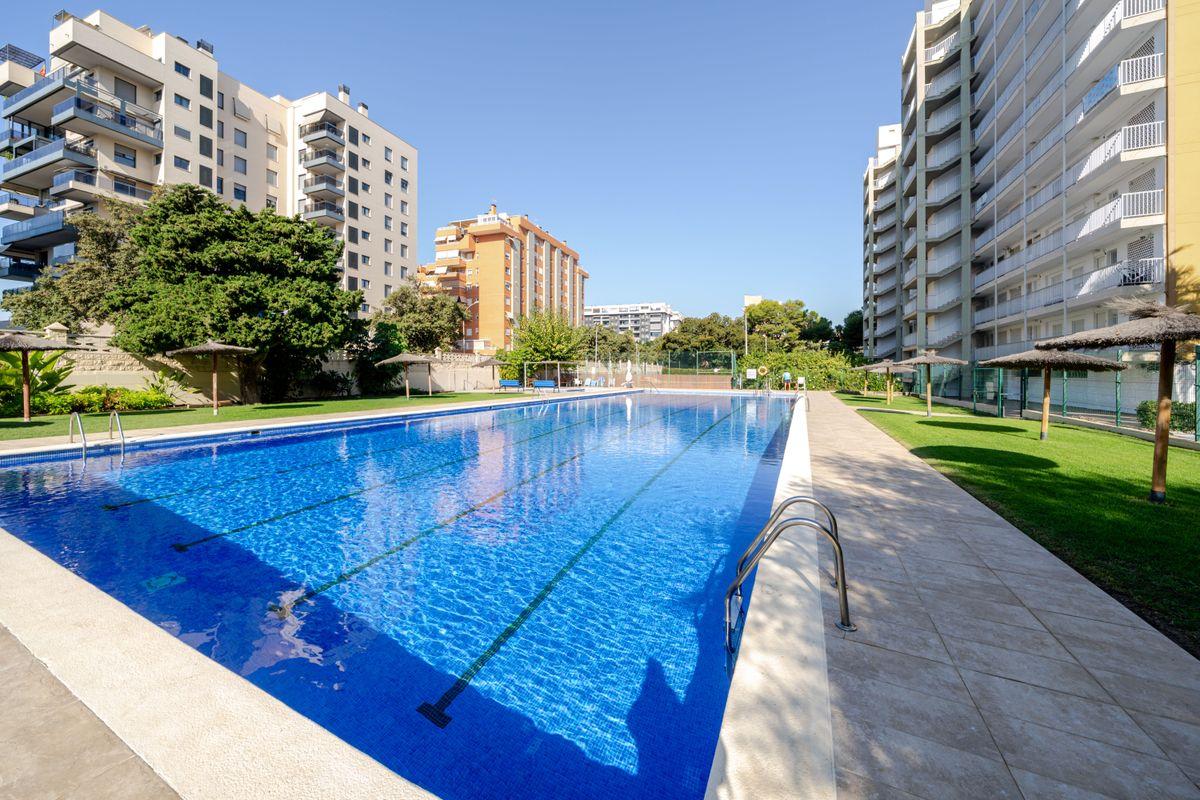 Piso en Venta en PAU 5 - 26